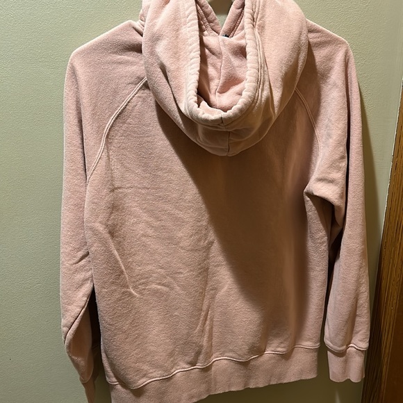 North Face Half Dome Hoodie - Picture 4 of 5